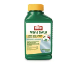 Tree & Shrub Fruit Tree Spray, 16 Oz.