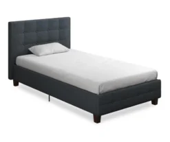 Atwater Living DHP Ryder Linen Upholstered Bed -Home Furnishing Store 810543644 4