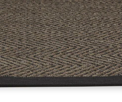 Biscayne Textured Chevron Indoor/Outdoor Area Rug 15 Biscayne Textured Chevron Indoor/Outdoor Area Rug -Home Furnishing Store 810545354 810545355 2