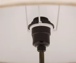 Brown Tractor Truck Table Lamp -Home Furnishing Store 810546433 6