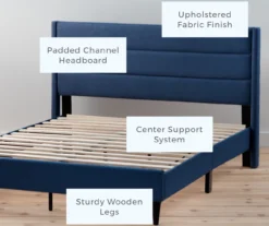 Brookside Amelia Triple Lined Bed -Home Furnishing Store 810547661 810547665 810547595 810547596 2