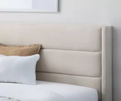 Brookside Amelia Triple Lined Bed -Home Furnishing Store 810547662 810547666 810547597 810547600 3