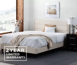 Brookside Amelia Triple Lined Bed -Home Furnishing Store 810547662 810547666 810547597 810547600 6