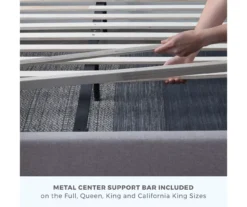 Brookside Amelia Triple Lined Bed -Home Furnishing Store 810547662 810547666 810547597 810547600 7