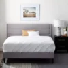 Brookside Amelia Triple Lined Bed
