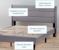 Brookside Amelia Triple Lined Bed -Home Furnishing Store 810547663 810547591 810547598 810547601 2