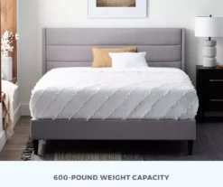 Brookside Amelia Triple Lined Bed -Home Furnishing Store 810547663 810547591 810547598 810547601 4