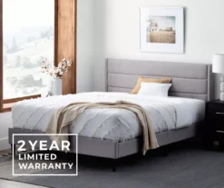 Brookside Amelia Triple Lined Bed -Home Furnishing Store 810547663 810547591 810547598 810547601 6