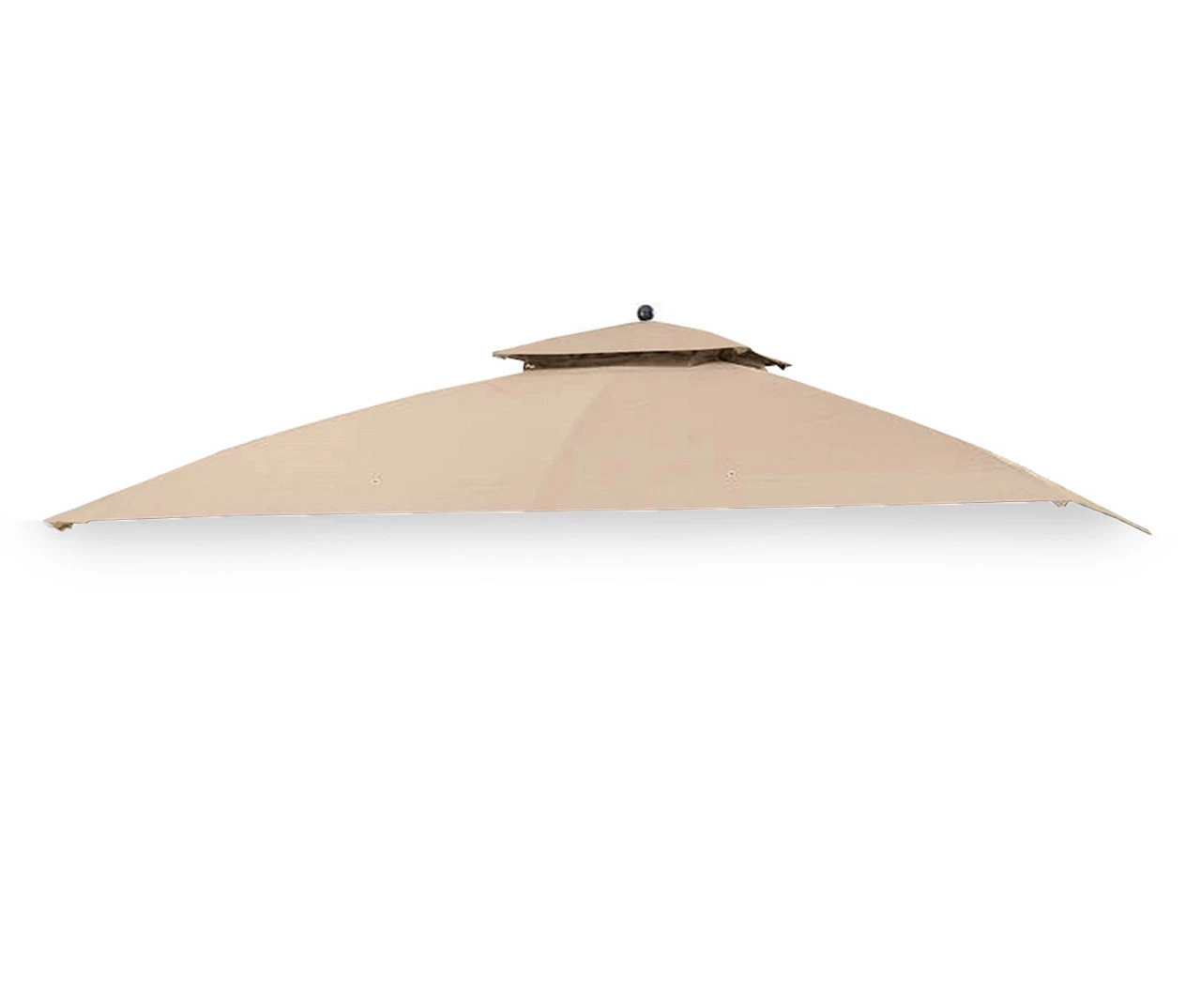 Oakmont Gazebo Beige Replacement Riplock Canopy 1 Oakmont Gazebo Beige Replacement Riplock Canopy