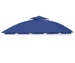South Hampton Gazebo Replacement Riplock Canopy