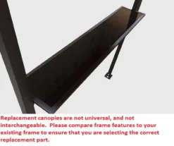 Windsor Grill Gazebo Stone Stripe Replacement Canopy 28 Windsor Grill Gazebo Stone Stripe Replacement Canopy -Home Furnishing Store 810549394 51