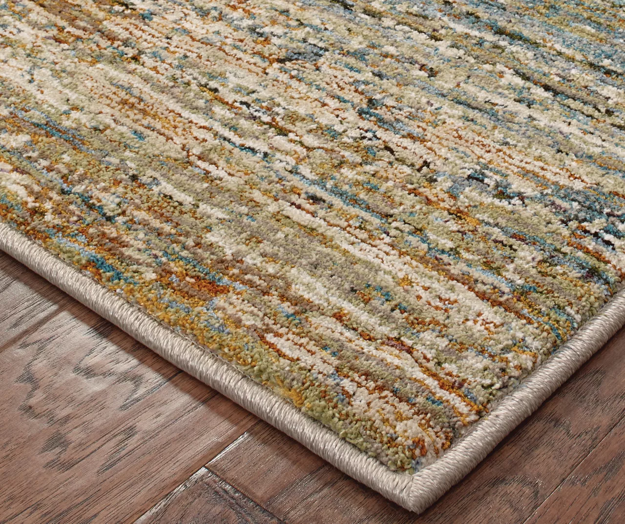 Atalanta Gold, Gray & Ivory Area Rug 14 Atalanta Gold, Gray & Ivory Area Rug - Image 14