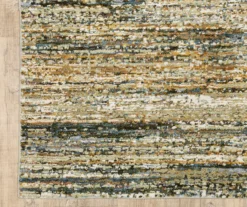 Atalanta Gold, Gray & Ivory Area Rug 34 Atalanta Gold, Gray & Ivory Area Rug -Home Furnishing Store 810551210 2