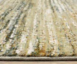Atalanta Gold, Gray & Ivory Area Rug 38 Atalanta Gold, Gray & Ivory Area Rug -Home Furnishing Store 810551210 6