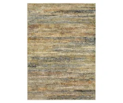 Atalanta Gold, Gray & Ivory Area Rug 25 Atalanta Gold, Gray & Ivory Area Rug -Home Furnishing Store 810551430