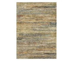 Atalanta Gold, Gray & Ivory Area Rug 26 Atalanta Gold, Gray & Ivory Area Rug -Home Furnishing Store 810551459