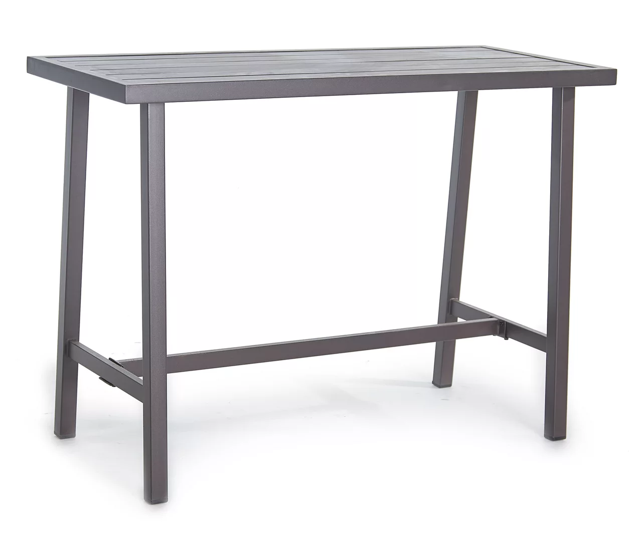 Cobblestone Lane 5-Piece Patio Bar Seating Set 2 Cobblestone Lane 5-Piece Patio Bar Seating Set - Image 2