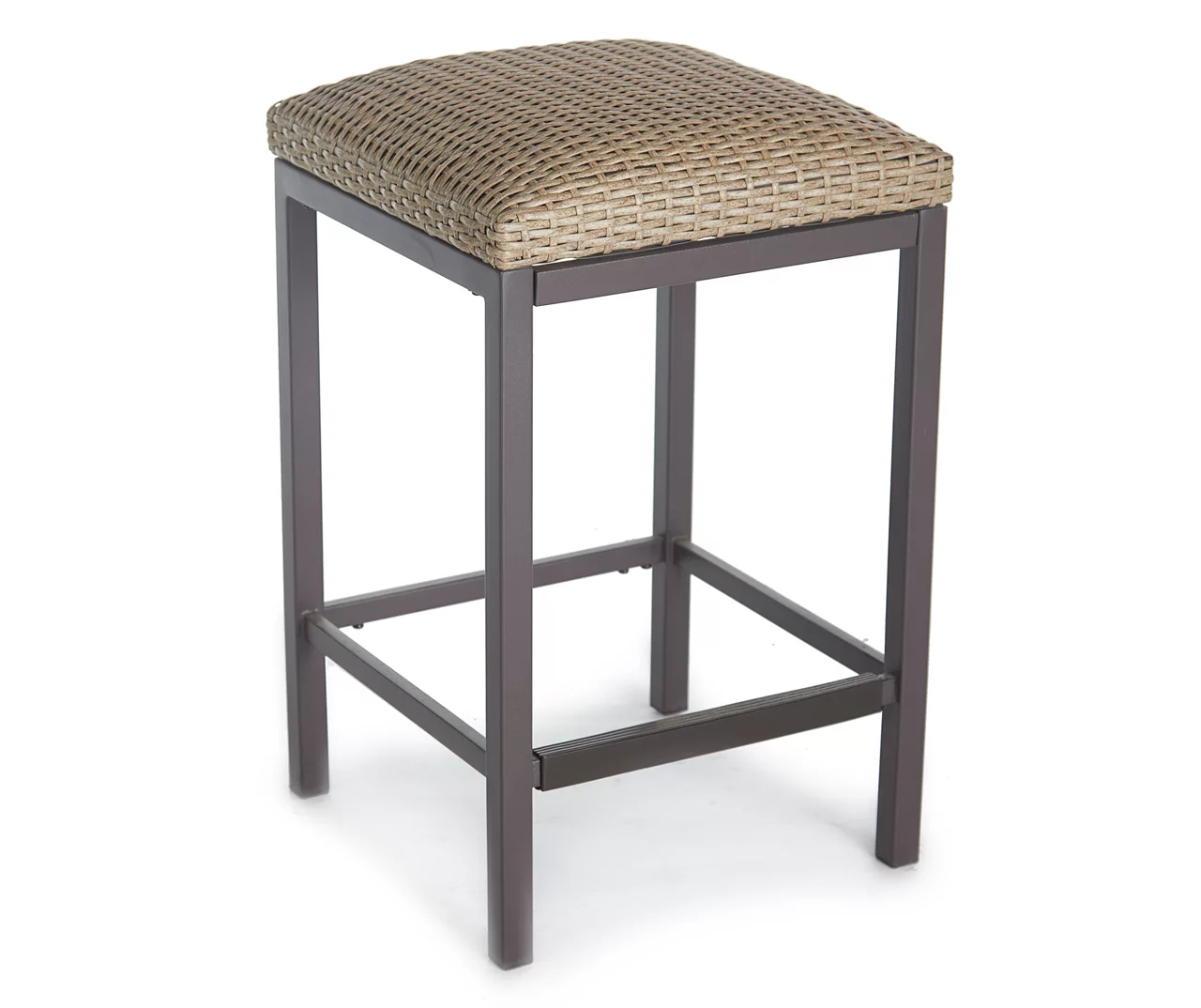 Cobblestone Lane 5-Piece Patio Bar Seating Set 3 Cobblestone Lane 5-Piece Patio Bar Seating Set - Image 3