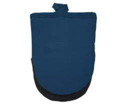 Cuisinart Corsair Blue & White Geometric Mini Oven Mitt, 2-Pack 5 Cuisinart Corsair Blue & White Geometric Mini Oven Mitt, 2-Pack -Home Furnishing Store 810558278 3