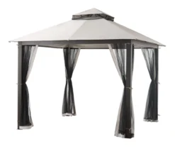 10' X 10' Woodson Soft Top Gazebo