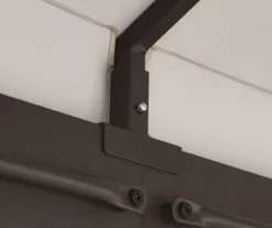 10' X 10' Woodson Soft Top Gazebo -Home Furnishing Store 810559951 5