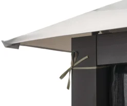 10' X 10' Woodson Soft Top Gazebo -Home Furnishing Store 810559951 6