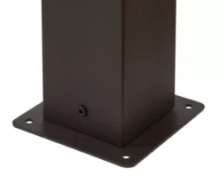 10' X 10' Woodson Soft Top Gazebo -Home Furnishing Store 810559951 7