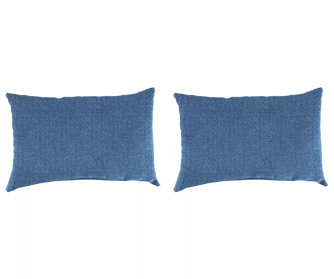 Jordan Manufacturing Husk Texture Outdoor Throw Pillows, 2-Pack 10 Jordan Manufacturing Husk Texture Outdoor Throw Pillows, 2-Pack - Image 10