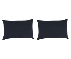 Jordan Manufacturing Veranda Outdoor Throw Pillows, 2-Pack -Home Furnishing Store 810560476 1