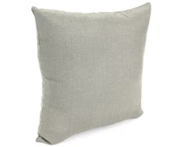 Jordan Manufacturing Husk Texture Outdoor Throw Pillows, 2-Pack 39 Jordan Manufacturing Husk Texture Outdoor Throw Pillows, 2-Pack -Home Furnishing Store 810560508 6
