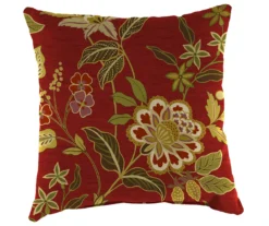 Alberta Salsa Outdoor Throw Pillows, 2-Pack -Home Furnishing Store 810560513 5