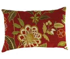 Alberta Salsa Outdoor Throw Pillows, 2-Pack -Home Furnishing Store 810560537 4