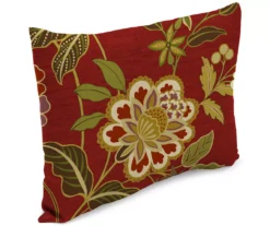 Alberta Salsa Outdoor Throw Pillows, 2-Pack -Home Furnishing Store 810560537 5