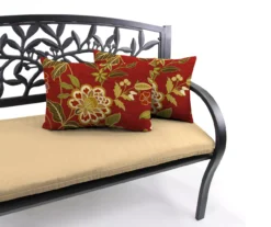 Alberta Salsa Outdoor Throw Pillows, 2-Pack -Home Furnishing Store 810560537 6