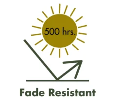 Daelyn Cherry French Edge Outdoor Chair Cushion -Home Furnishing Store 810560543 10