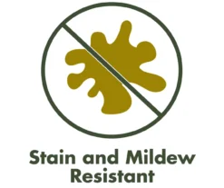 Sun River Sky French Edge Outdoor Chair Cushion -Home Furnishing Store 810560546 11