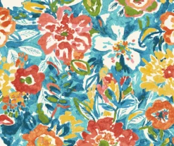 Sun River Sky French Edge Outdoor Chair Cushion -Home Furnishing Store 810560546 3