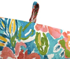 Sun River Sky French Edge Outdoor Chair Cushion -Home Furnishing Store 810560546 7