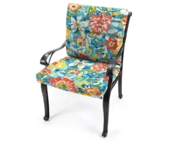 Sun River Sky French Edge Outdoor Chair Cushion -Home Furnishing Store 810560546 8