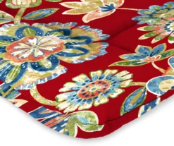 Daelyn Cherry Euro Style Outdoor Chair Cushion 21 Daelyn Cherry Euro Style Outdoor Chair Cushion -Home Furnishing Store 810560597 6