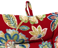 Daelyn Cherry Euro Style Outdoor Chair Cushion 22 Daelyn Cherry Euro Style Outdoor Chair Cushion -Home Furnishing Store 810560597 7