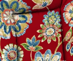 Daelyn Cherry Euro Style Outdoor Chair Cushion 23 Daelyn Cherry Euro Style Outdoor Chair Cushion -Home Furnishing Store 810560597 8