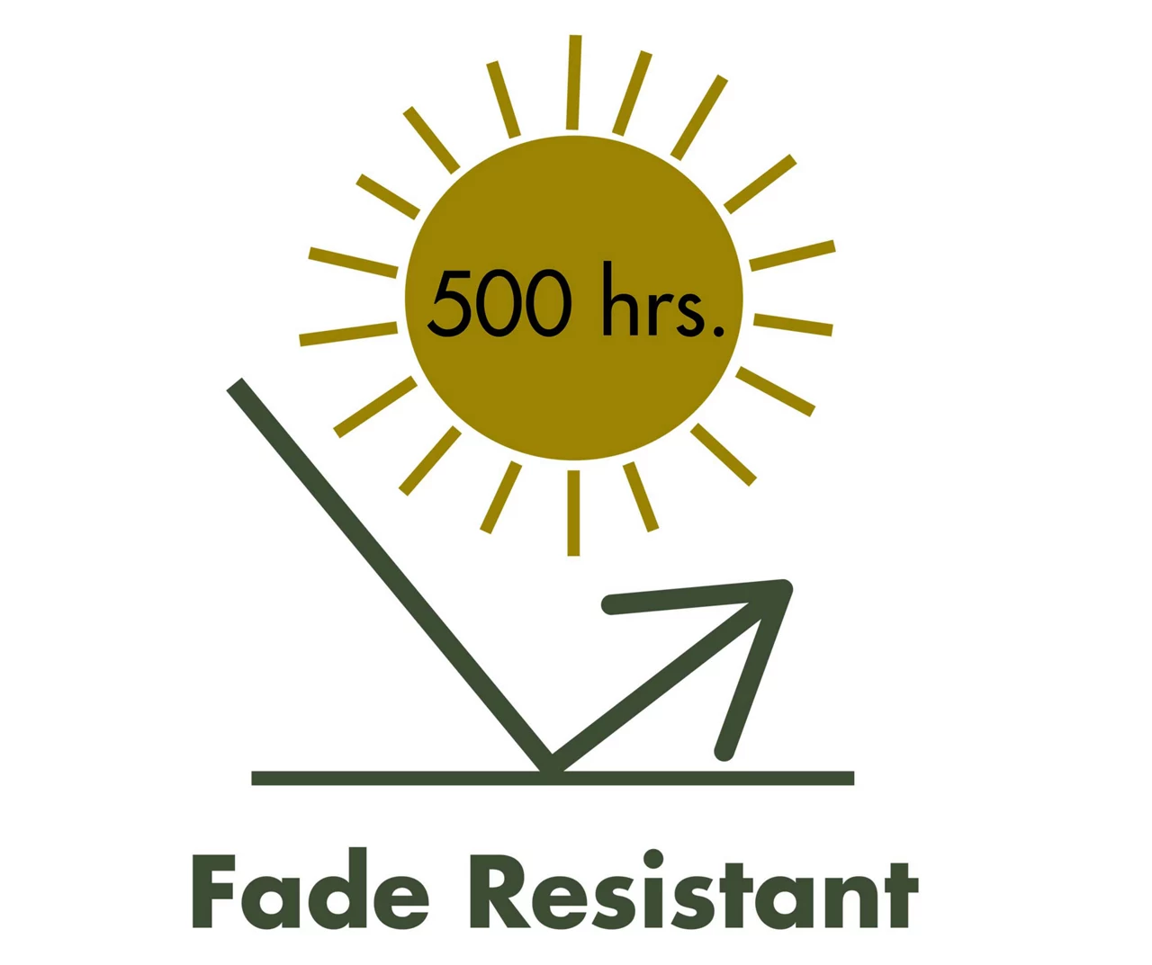 Alberta Salsa French Edge Outdoor Chair Cushion 10 Alberta Salsa French Edge Outdoor Chair Cushion - Image 10