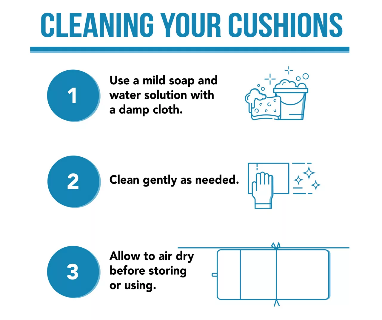 Alberta Salsa French Edge Outdoor Chair Cushion 15 Alberta Salsa French Edge Outdoor Chair Cushion - Image 15