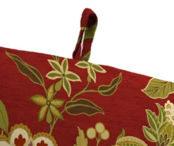 Alberta Salsa French Edge Outdoor Chair Cushion 21 Alberta Salsa French Edge Outdoor Chair Cushion -Home Furnishing Store 810560609 7