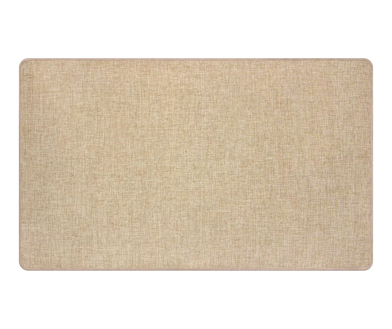 Jacquard Kitchen Mat, (18" X 30") 1 Jacquard Kitchen Mat, (18" X 30")