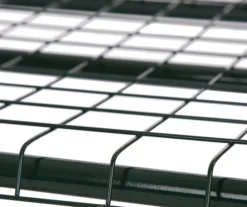 49.25" PVC & Metal 3-Tier Mini Greenhouse -Home Furnishing Store 810565990 3