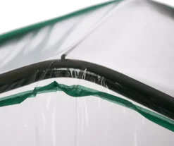 49.25" PVC & Metal 3-Tier Mini Greenhouse -Home Furnishing Store 810565990 4