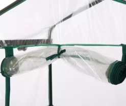 49.25" PVC & Metal 3-Tier Mini Greenhouse -Home Furnishing Store 810565990 6