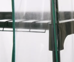 61" PVC & Metal 4-Tier Mini Greenhouse -Home Furnishing Store 810565991 5